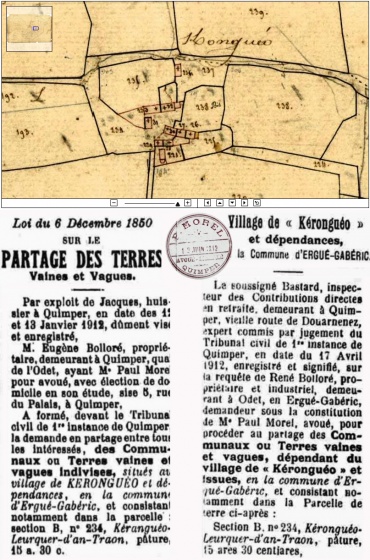 Billet du 21.03.2015