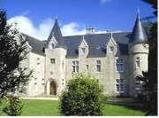 Chateau de Kerulut ou Kerlut&nbsp;: Aujourd'hui un camping de luxe