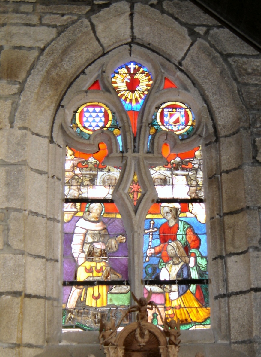 Image:VitrailFrançoisLiziart.jpg
