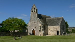 Chapelle de Pléherel / Fréhel