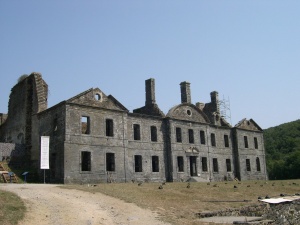 Abbaye Notre Dame du Bon Repos